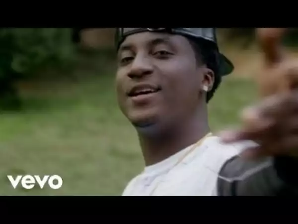 Video: K.Camp - Blessing
